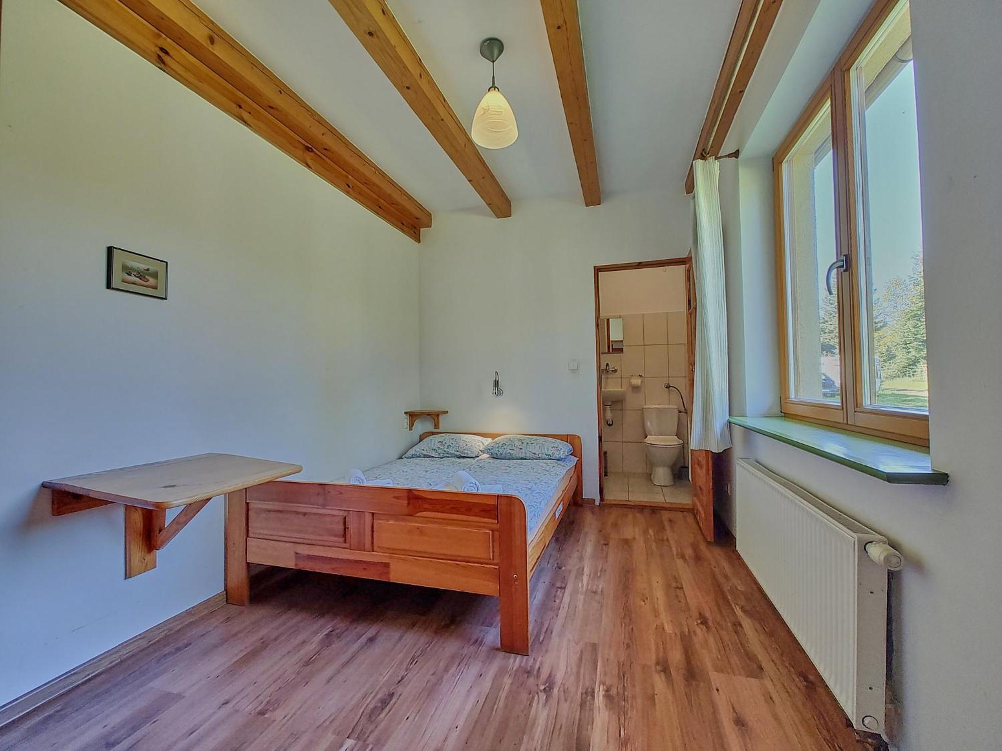 Agroturystyka - Srebrny Las Staniszow Dış mekan fotoğraf